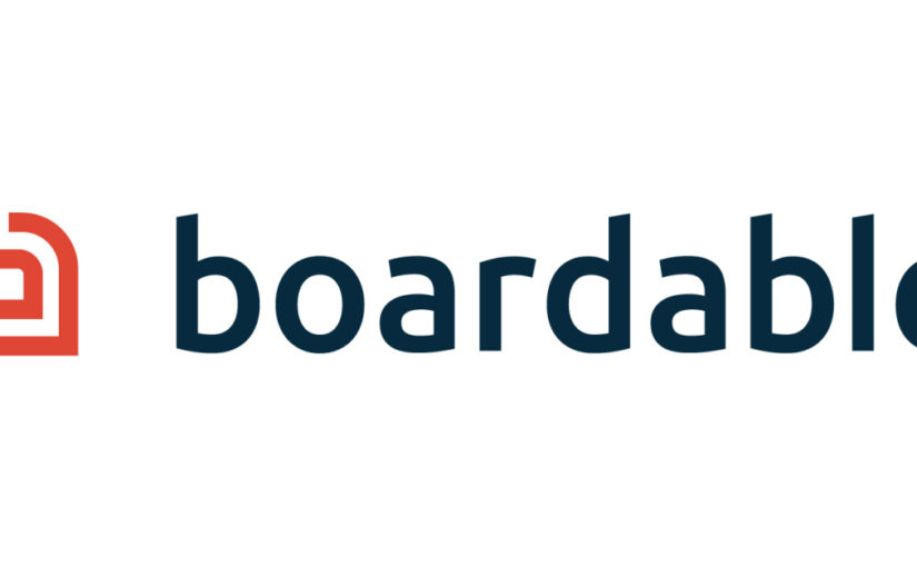 Boardable Board Portal Review